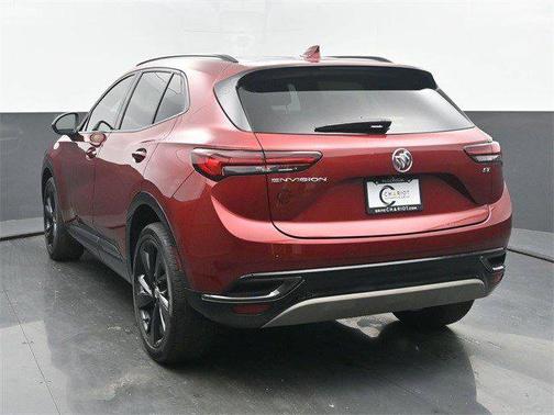 2023 Buick Envision Essence FWD