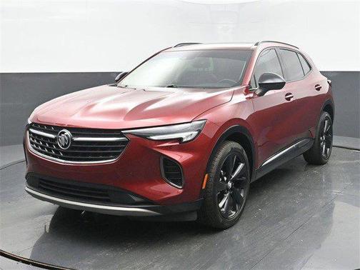 2023 Buick Envision Essence FWD