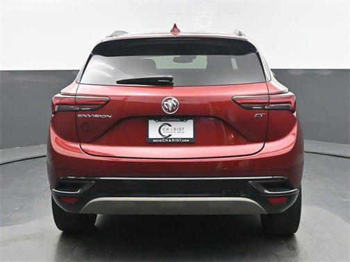 2023 Buick Envision Essence FWD