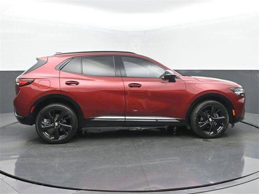 2023 Buick Envision Essence FWD