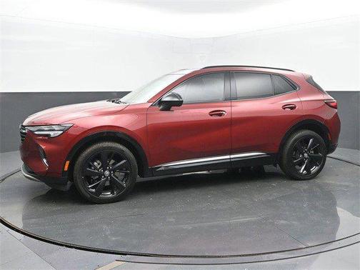 2023 Buick Envision Essence FWD