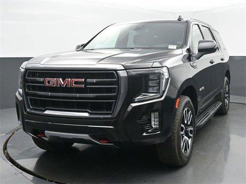 2021 GMC Yukon 4WD AT4