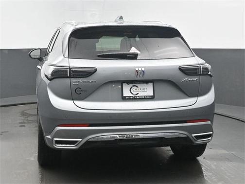 2026 Buick Envision Avenir AWD