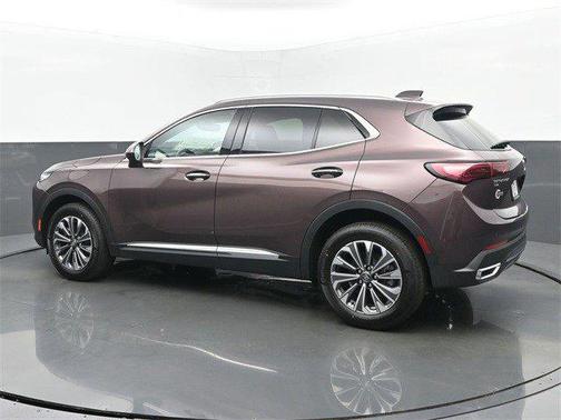 2025 Buick Envision Preferred AWD