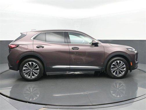 2025 Buick Envision Preferred AWD