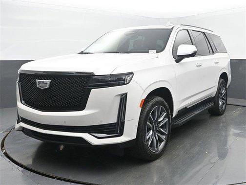 2022 Cadillac Escalade Sport