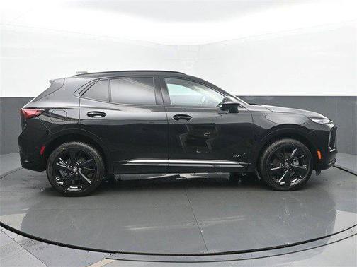 2025 Buick Envision Sport Touring AWD