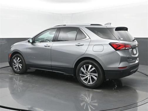 2024 Chevrolet Equinox Premier w/1LZ