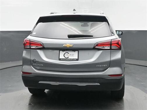 2024 Chevrolet Equinox Premier w/1LZ