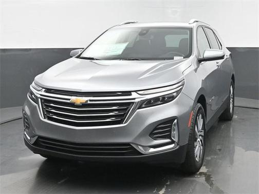 2024 Chevrolet Equinox Premier w/1LZ