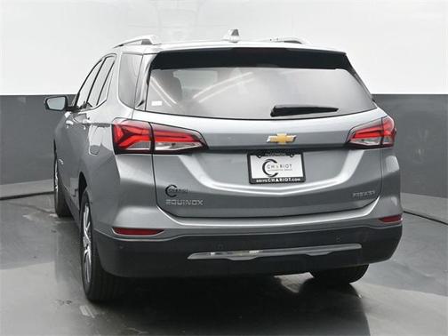 2024 Chevrolet Equinox Premier w/1LZ
