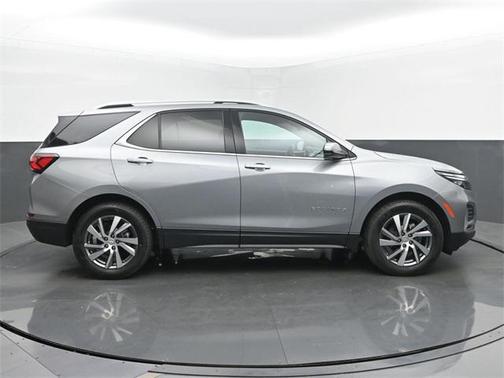 2024 Chevrolet Equinox Premier w/1LZ