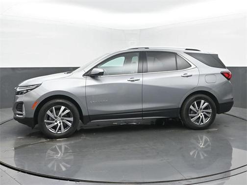 2024 Chevrolet Equinox Premier w/1LZ