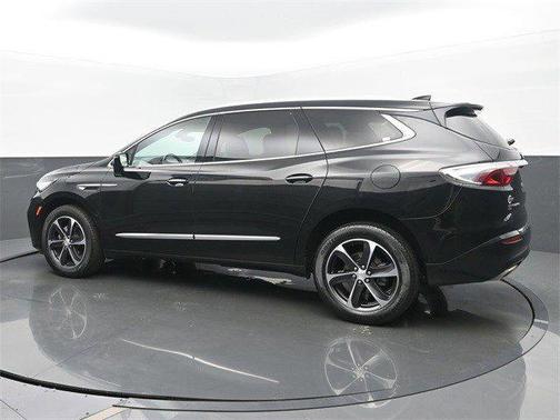 2022 Buick Enclave AWD Essence