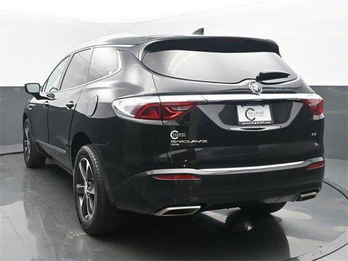 2022 Buick Enclave AWD Essence