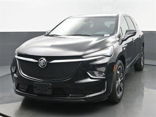 2022 Buick Enclave AWD Essence
