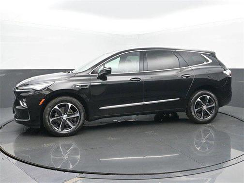 2022 Buick Enclave AWD Essence
