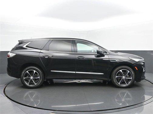2022 Buick Enclave AWD Essence