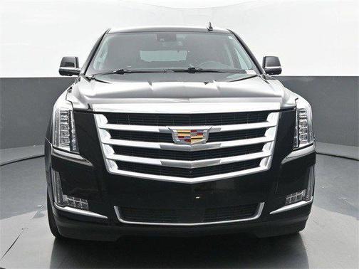 2020 Cadillac Escalade Premium Luxury