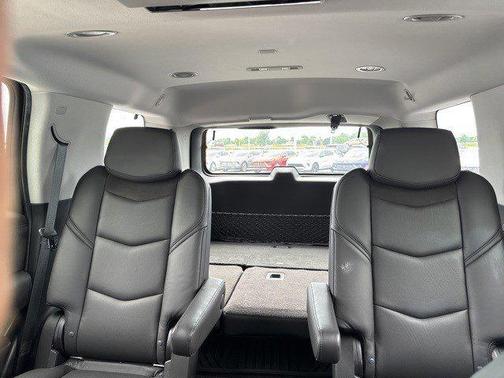 2020 Cadillac Escalade Premium Luxury