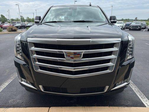 2020 Cadillac Escalade Premium Luxury