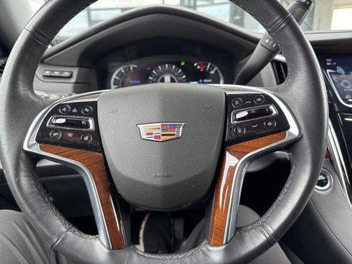 2020 Cadillac Escalade Premium Luxury