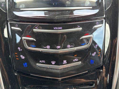 2020 Cadillac Escalade Premium Luxury