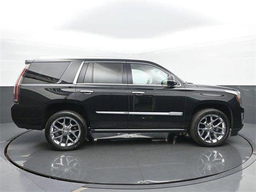 2020 Cadillac Escalade Premium Luxury