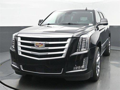 2020 Cadillac Escalade Premium Luxury