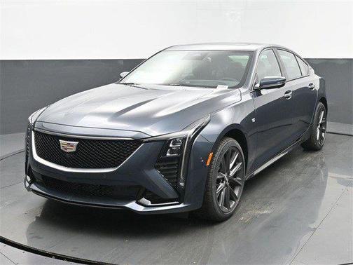 2025 Cadillac CT5 Sport RWD