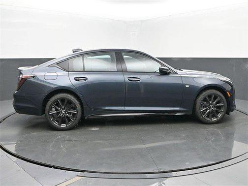 2025 Cadillac CT5 Sport RWD