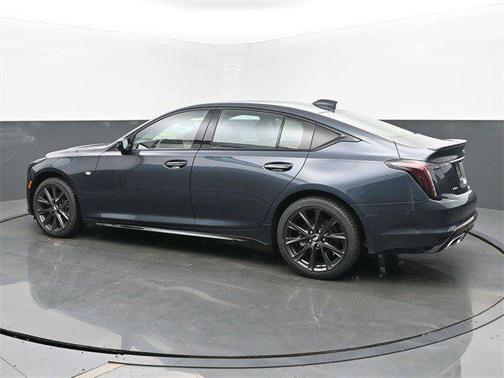 2025 Cadillac CT5 Sport RWD