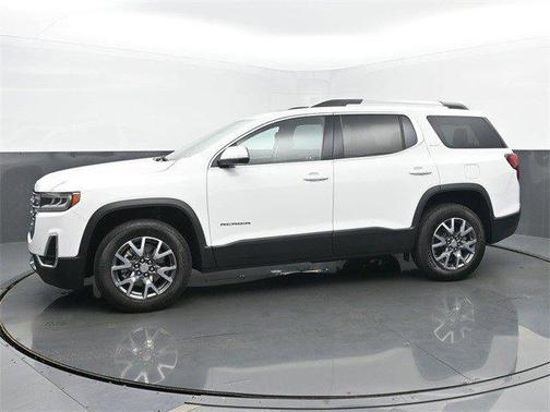 2022 GMC Acadia FWD SLT