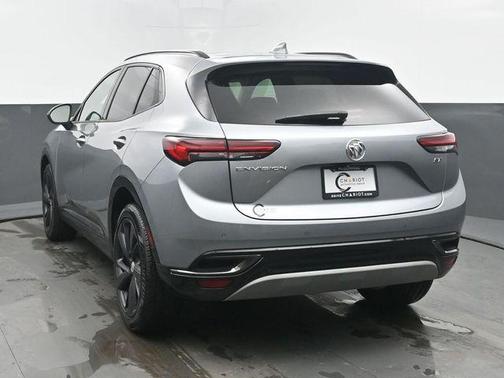 2023 Buick Envision Essence FWD
