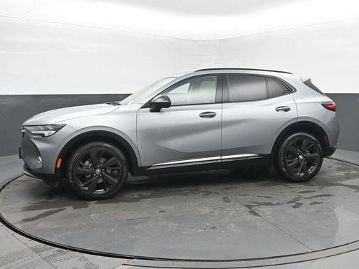 2023 Buick Envision Essence FWD