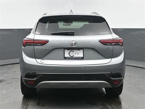 2023 Buick Envision Essence FWD