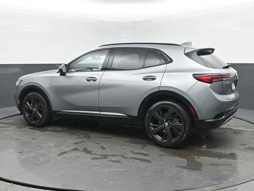 2023 Buick Envision Essence FWD