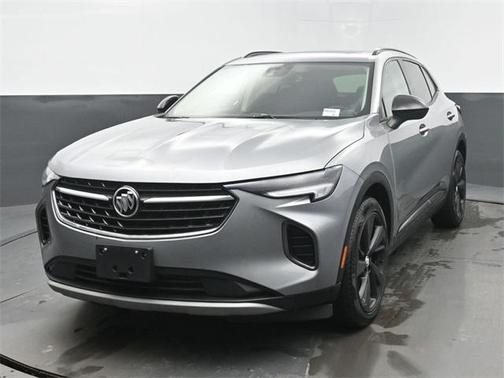 2023 Buick Envision Essence FWD