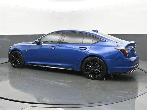 2021 Cadillac CT5 Sport RWD