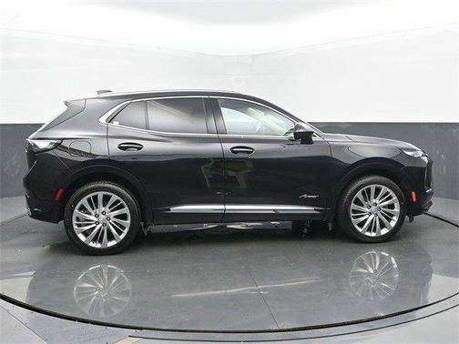 2025 Buick Envision Avenir AWD