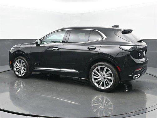 2025 Buick Envision Avenir AWD