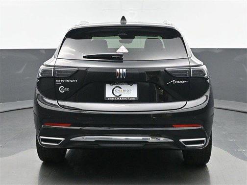 2025 Buick Envision Avenir AWD