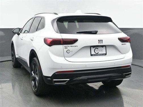 2025 Buick Envision Sport Touring AWD