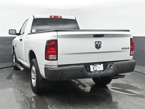 2016 RAM 1500 Tradesman/Express