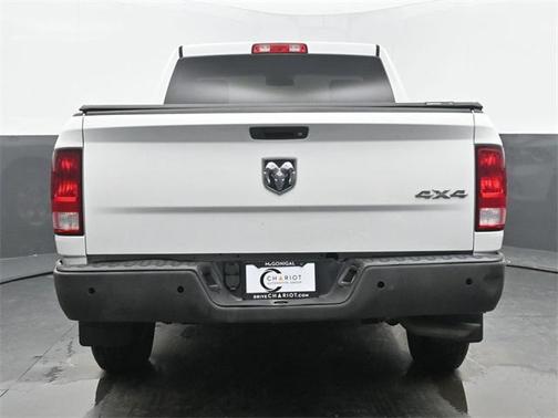 2016 RAM 1500 Tradesman/Express