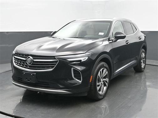 2022 Buick Envision FWD Essence