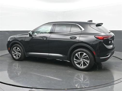 2022 Buick Envision FWD Essence