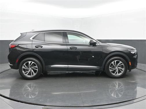 2022 Buick Envision FWD Essence