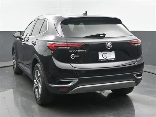 2022 Buick Envision FWD Essence