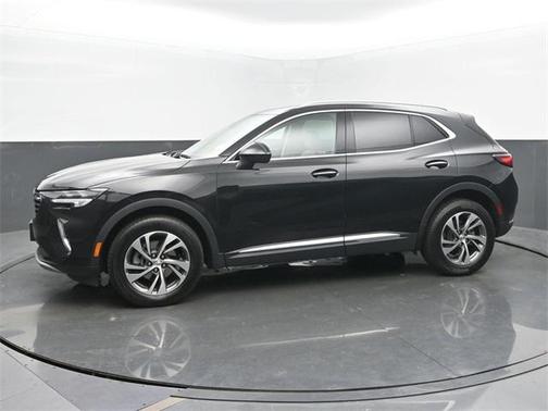 2022 Buick Envision FWD Essence